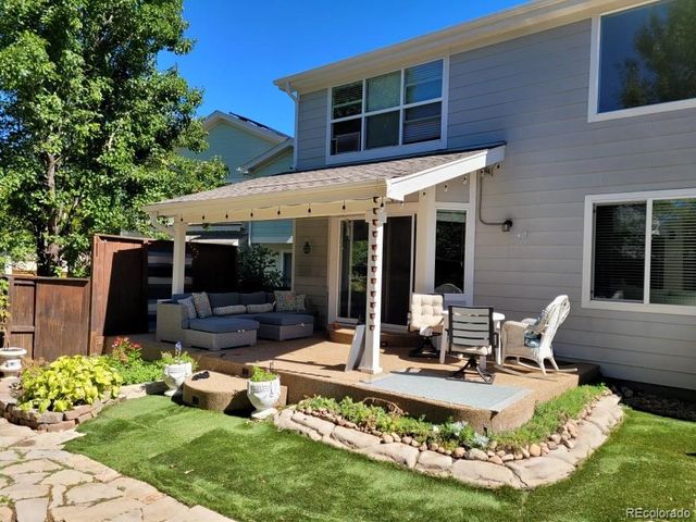 6335 S Nelson Way, Littleton, CO 80127