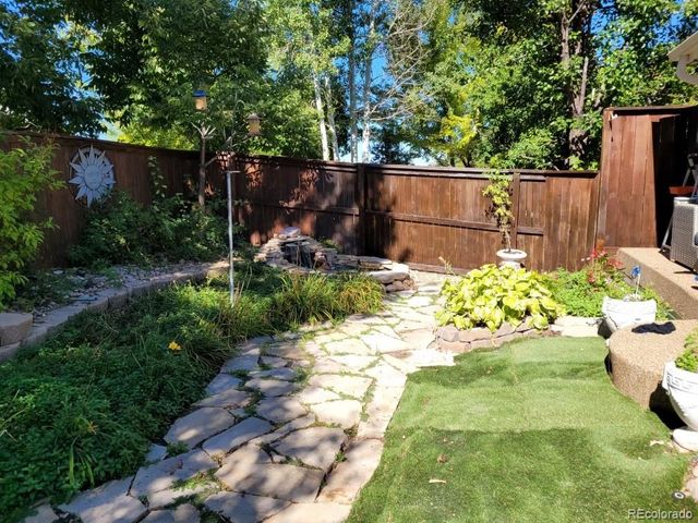 6335 S Nelson Way, Littleton, CO 80127