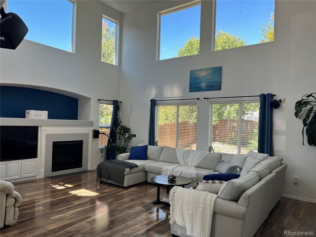 6335 S Nelson Way, Littleton, CO 80127