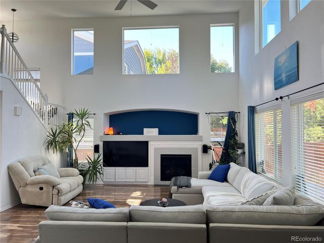 6335 S Nelson Way, Littleton, CO 80127