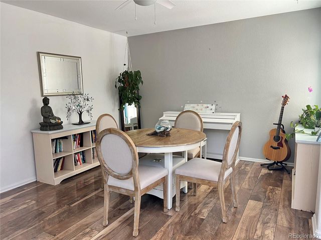 6335 S Nelson Way, Littleton, CO 80127