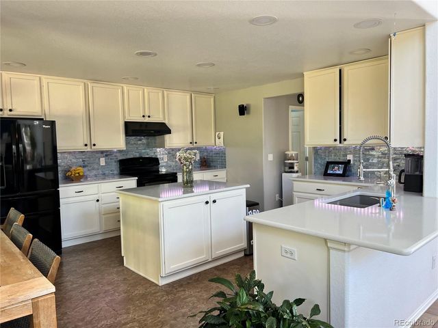 6335 S Nelson Way, Littleton, CO 80127