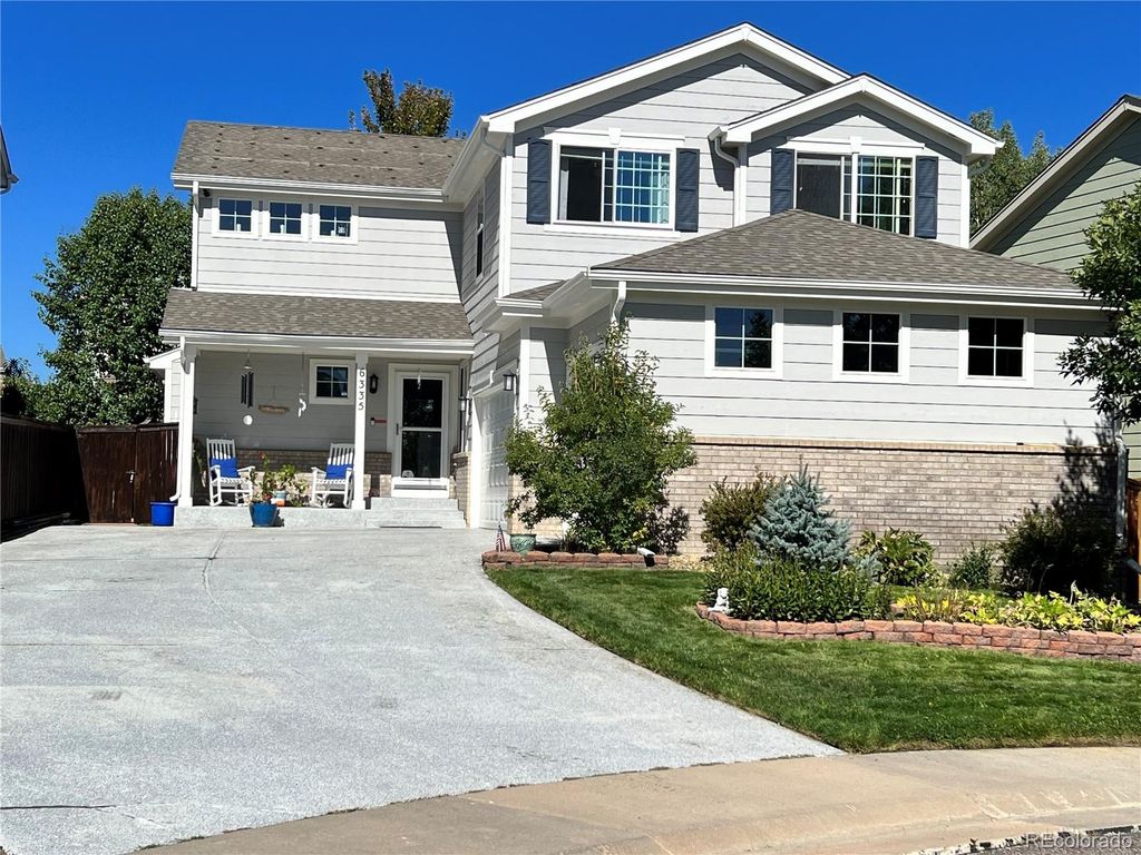 6335 S Nelson Way, Littleton, CO 80127