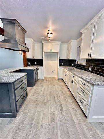 4417 NW Liberty Street, Oklahoma City, OK 73107