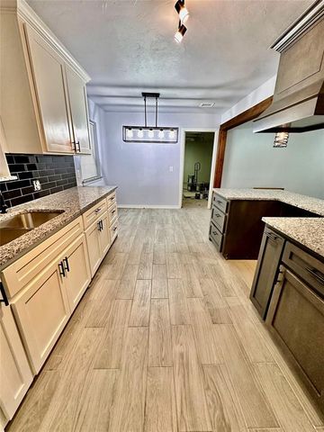 4417 NW Liberty Street, Oklahoma City, OK 73107