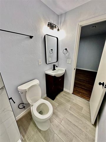 4417 NW Liberty Street, Oklahoma City, OK 73107