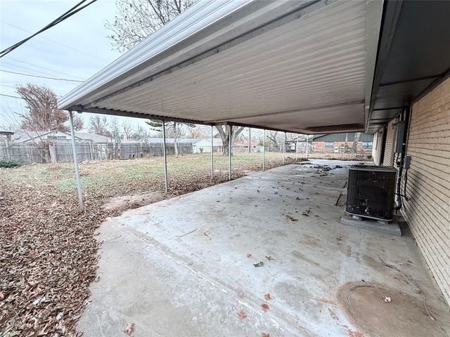 4417 NW Liberty Street, Oklahoma City, OK 73107