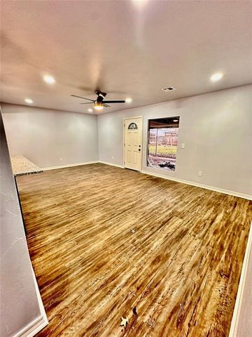 4417 NW Liberty Street, Oklahoma City, OK 73107