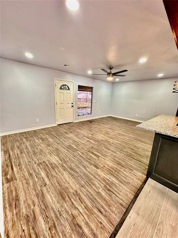 4417 NW Liberty Street, Oklahoma City, OK 73107