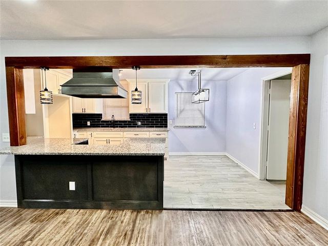 4417 NW Liberty Street, Oklahoma City, OK 73107