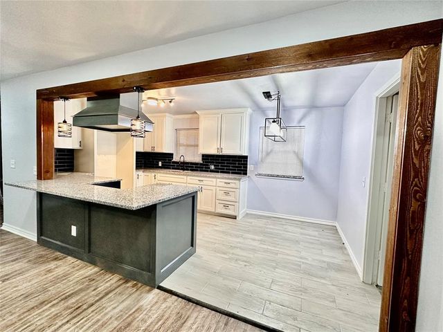 4417 NW Liberty Street, Oklahoma City, OK 73107