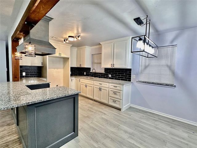 4417 NW Liberty Street, Oklahoma City, OK 73107