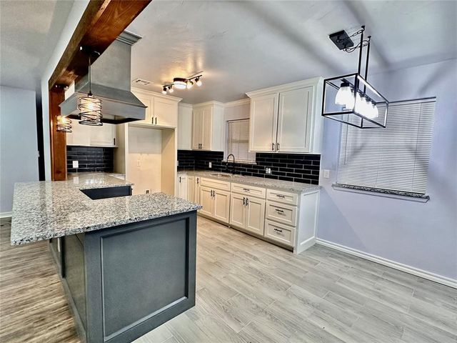 4417 NW Liberty Street, Oklahoma City, OK 73107