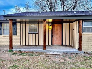 4417 NW Liberty Street, Oklahoma City, OK 73107