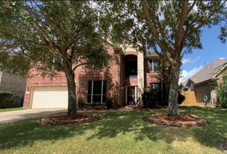 22219 Bridgestone Pine Court, Spring, TX 77388