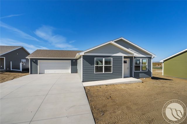 2248 Modera Avenue, Billings, MT 59105 property photo