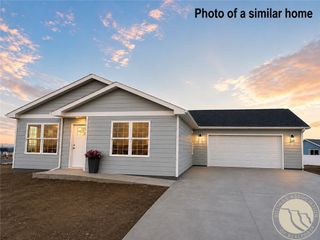 2248 Modera Avenue, Billings, MT 59105