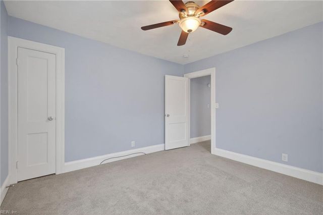 121 W Government AVE, Norfolk, VA 23503