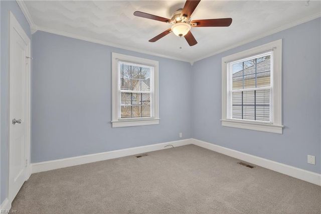 121 W Government AVE, Norfolk, VA 23503