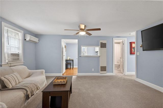 121 W Government AVE, Norfolk, VA 23503