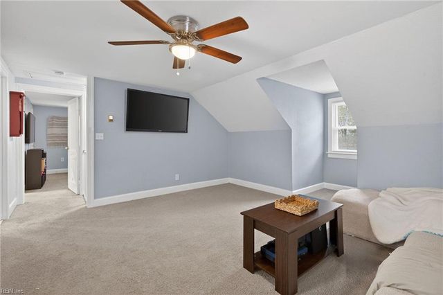 121 W Government AVE, Norfolk, VA 23503