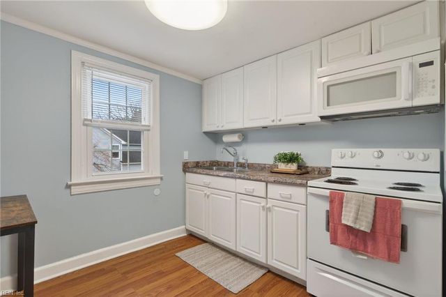 121 W Government AVE, Norfolk, VA 23503