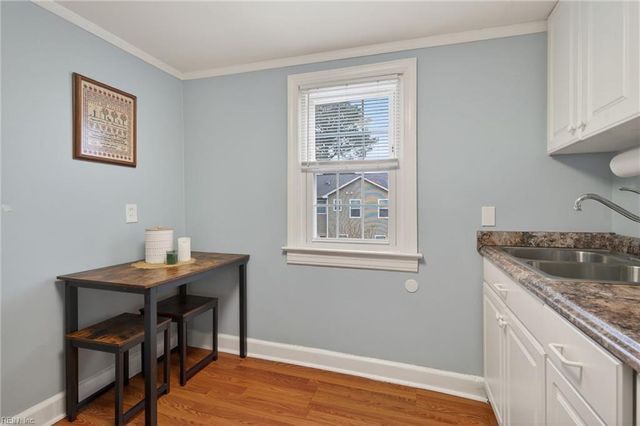 121 W Government AVE, Norfolk, VA 23503