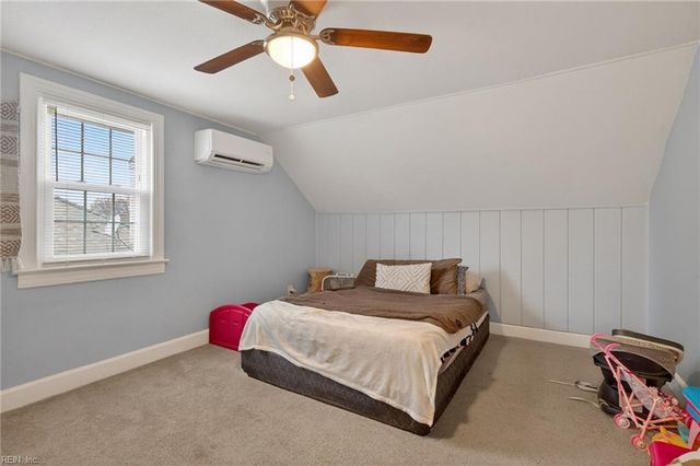 121 W Government AVE, Norfolk, VA 23503