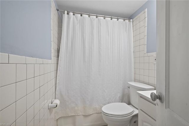 121 W Government AVE, Norfolk, VA 23503