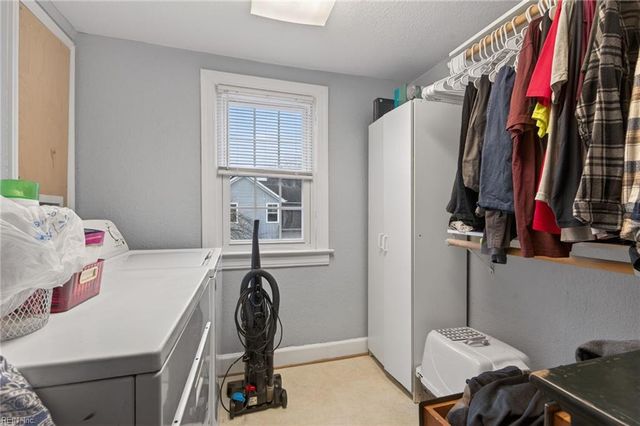 121 W Government AVE, Norfolk, VA 23503