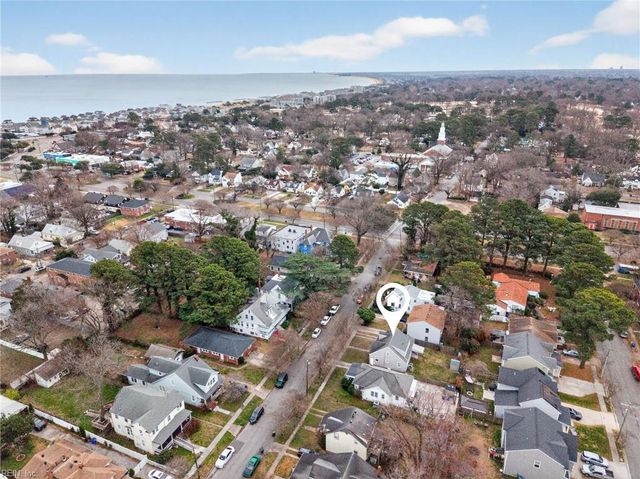 121 W Government AVE, Norfolk, VA 23503