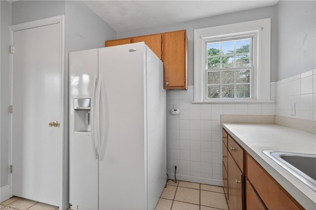 121 W Government AVE, Norfolk, VA 23503