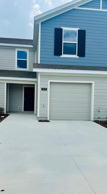 819 LYNX STREET, Davenport, FL 33837