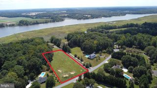 LOT #6 HIGH BANKS DR, Easton, MD 21601
