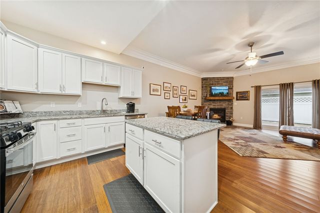 336 Village Court, Ligonier Boro, PA 15658