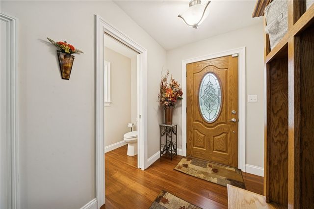 336 Village Court, Ligonier Boro, PA 15658