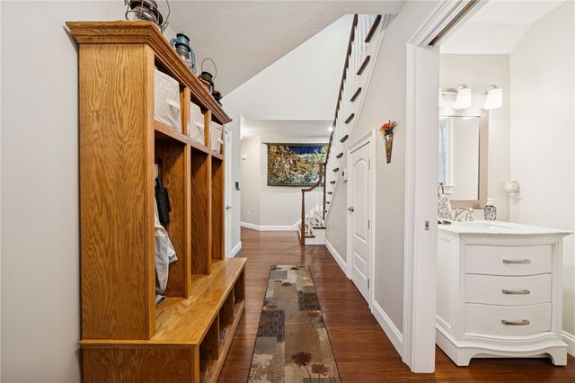 336 Village Court, Ligonier Boro, PA 15658