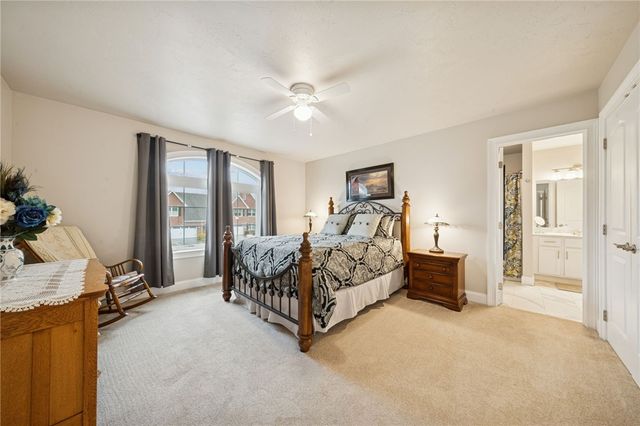 336 Village Court, Ligonier Boro, PA 15658