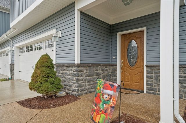 336 Village Court, Ligonier Boro, PA 15658
