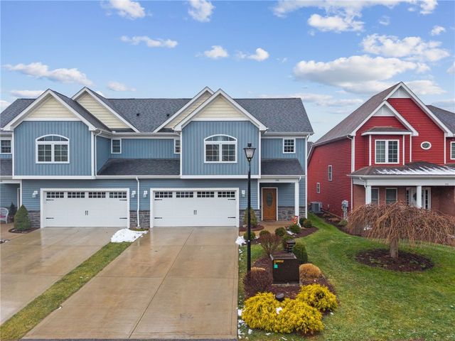 336 Village Court, Ligonier Boro, PA 15658