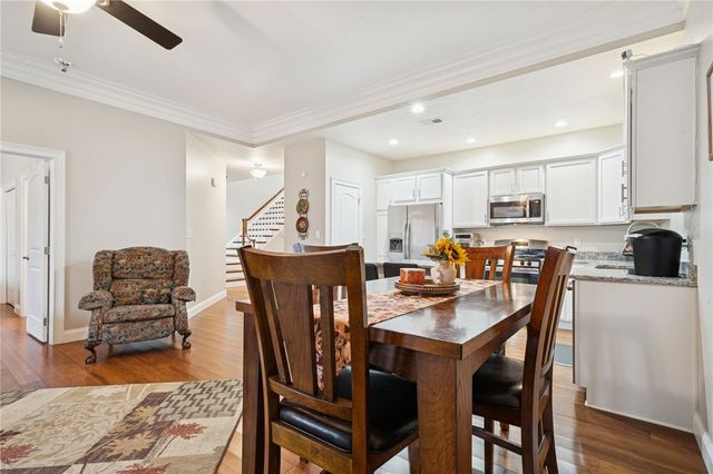 336 Village Court, Ligonier Boro, PA 15658