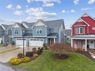 336 Village Court, Ligonier Boro, PA 15658