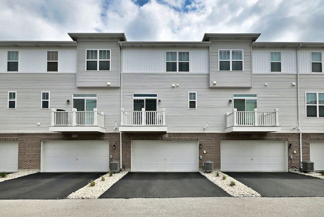 1538 Times Drive, Des Plaines, IL 60018