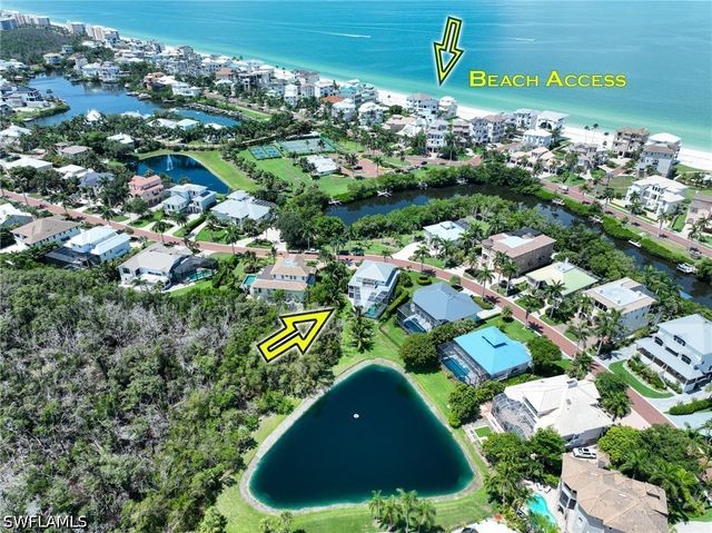 200 Topanga DR, Bonita Springs, FL 34134