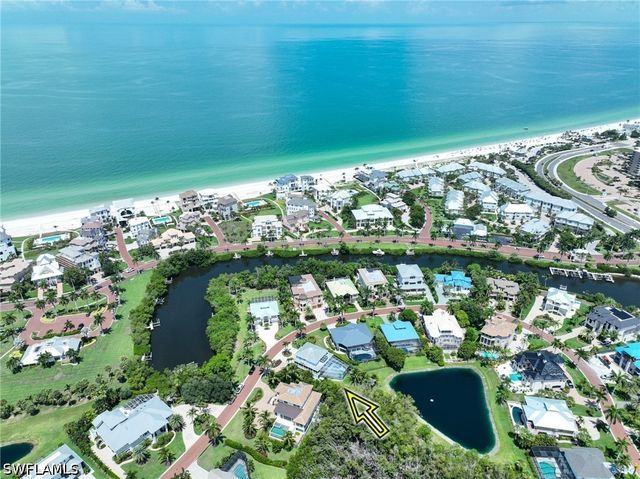 200 Topanga DR, Bonita Springs, FL 34134