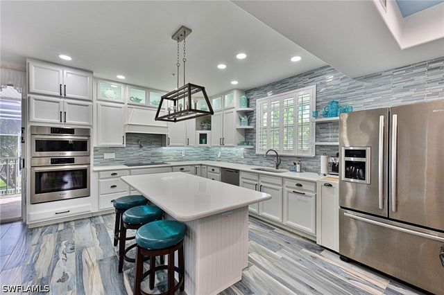 200 Topanga DR, Bonita Springs, FL 34134