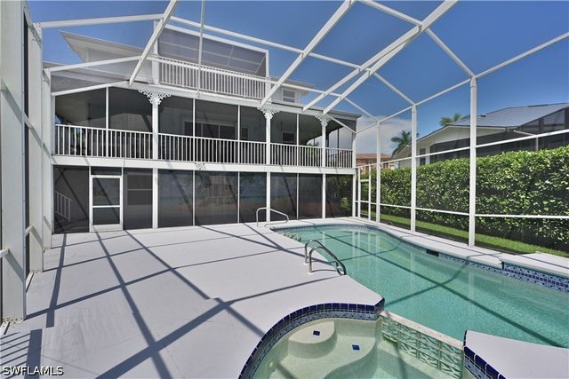 200 Topanga DR, Bonita Springs, FL 34134