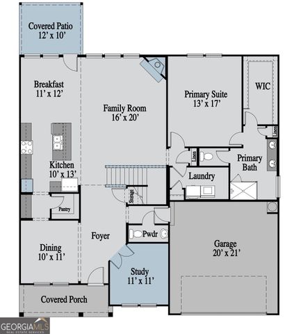 133 Willow Bend Road, Hiram, GA 30141