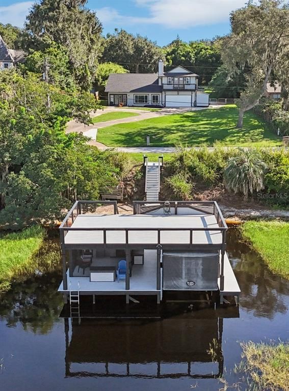 16438 LAKESHORE DRIVE, Minneola, FL 34715