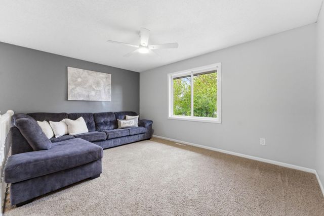 486 Forsham Lake Drive, Circle Pines, MN 55014